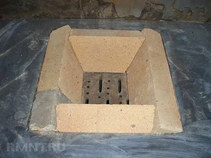 Forge propriile lor mâini