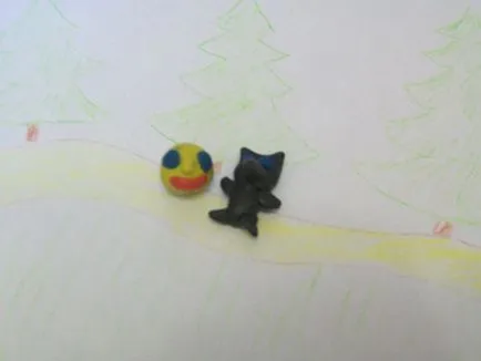 Ușor de hack pâine cu mâinile la grădiniță, familie și mama