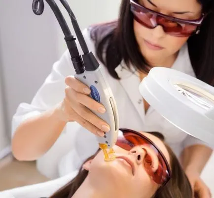 radiații laser și efectele sale asupra omului (radiații) radiații laser și efectele sale asupra omului