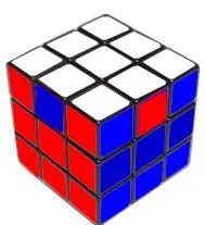 Cum de a asambla un, ansamblu de circuit de 3x3 Cubul Rubik (cum se asamblează 3x3 cub Rubik pentru incepatori) Cum de a asambla un, circuit de asamblare 3x3 cub Rubik