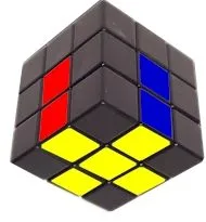 Cum de a asambla un cub Rubik, diagrama de asamblare 3x3 (circuit) Cum de a asambla un, circuit de asamblare 3x3 cub Rubik
