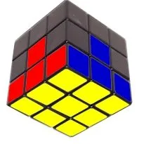 Cum de a asambla un, ansamblu de circuit de 3x3 Cubul Rubik (cum se asamblează un cub Rubik) Cum de a asambla un, circuit de asamblare 3x3 cub Rubik