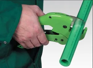 Cum se conectează tuburile de andocare din polipropilenă, cu și fără lipire