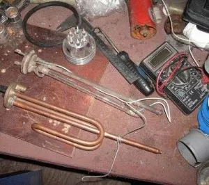 Cum de a asambla un boiler electric de casă pentru încălzire și avantajele sale au (cazan de încălzire electrică) Cum de a asambla un boiler electric de casă pentru încălzire și ce avantajele sale