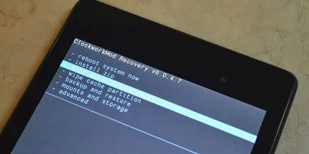 Cum de a elimina un model de Android în cazul în care ați uitat pe tableta sau smartphone, fotografii și video (eliminați) Cum de a elimina un model de Android în cazul în care ați uitat pe tableta sau smartphone, fotografie și video
