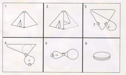 Ca cort opt ​​ori mai mare (schema)