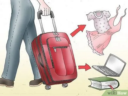 Cum de a colecta lucrurile pentru plimbare (lucrurile) Cum să colecteze lucruri pentru plimbare