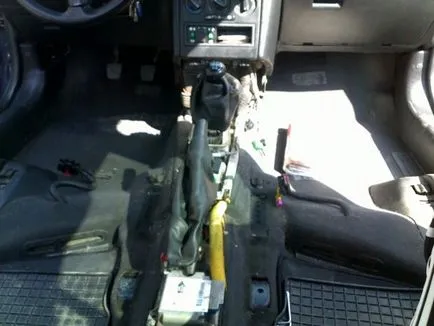Cum de a elimina soba radiatorului Opel Astra (decis) - 2 răspunsuri (eliminați) Cum de a elimina soba radiatorului Opel Astra (decis) - 2 raspunsuri