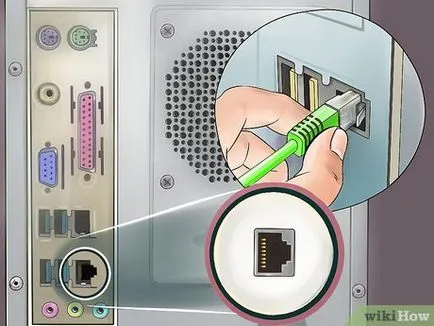 Cum de a conecta două computere