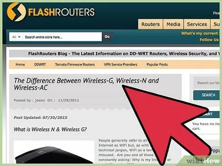 Cum de a crea o rețea de domiciliu WiFi (WiFi) Cum de a crea o rețea de domiciliu Wi-Fi