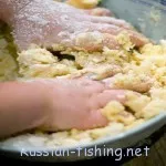 pescuitul Tench este în primăvară