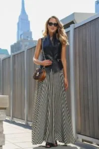 Vară fusta moda tendințele de sezon din fotografie (fusta de vara anului.) Vară fusta moda tendințele de sezon din fotografie