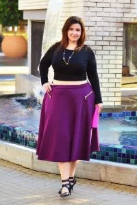 Vară fusta moda tendințele de sezon din fotografie (tendințe) Vară fusta moda tendințele de sezon din fotografie