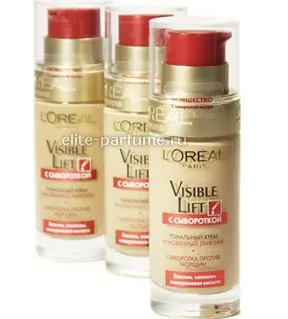 Loreal fundație rogojini, imponderabil