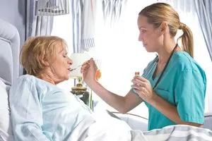 În urma unui accident vascular cerebral tintuit la pat - tratamentul inimii (pacienți cu accident vascular cerebral) În urma unui accident vascular cerebral tintuit la pat - Tratamentul Inimii