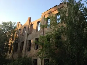 Este mai bine să fie decât par, site-ul Vladislava Kononova