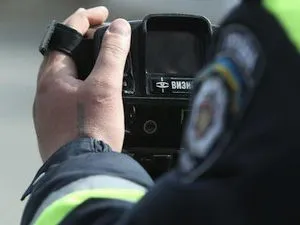 interdicție de conducere pentru depășirea vitezei