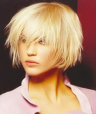 Ladder pentru tunsoare par scurt la domiciliu (haircut) Ladder pentru tunsoare par scurt la domiciliu