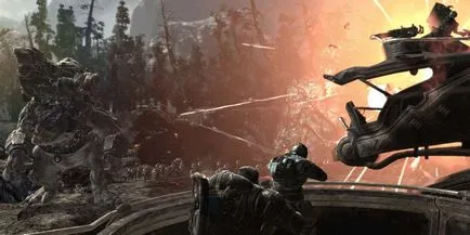 Frontline - Michael Kadikov
