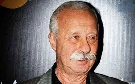 Leonid Yakubovich este mort dacă era adevărat, știri și zvonuri
