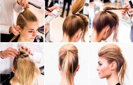 Vara Coafuri 10 coafuri simple și la modă pentru vara