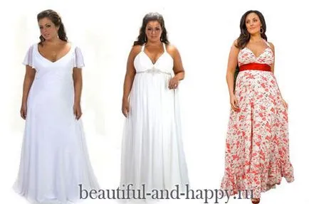Rochie de vara - cum de a alege un drept sundress (foto) Rochie de vara - cum de a alege Sundress dreapta
