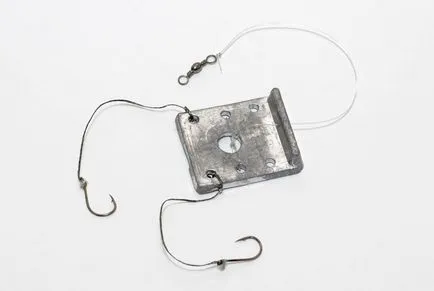 Prinderea crap pe tort (tort) - corect aborda, prinderea pe tot parcursul makushatnikom (tort) Prinderea crap de pe tort (tort) - dreptul de a aborda, prinderea pe tot parcursul makushatnikom
