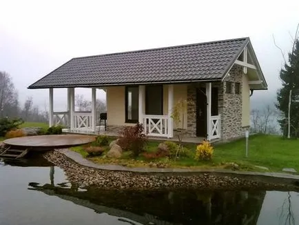 bucătărie de vară cu mâinile cum să construiască o fotografie, cum să faci o instrucțiune video, proiecte, materiale (vara) bucătărie de vară cu mâinile cum să construiască o fotografie, cum să faci o instruire video, proiecte, materiale