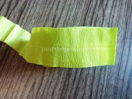 Crini de carton ondulat în apartamente de proiectare tehnică
