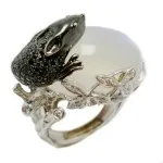 Moonstone (adular), proprietățile sale, interesat de semnul zodiacal, valoarea