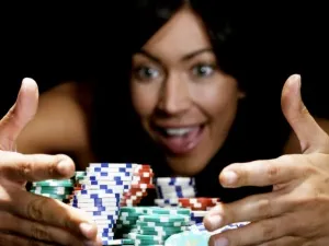 Gamblers - simptome si cauze