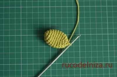 Frog Claudia, croșetare »Blog» tatyanak site-ul cusătoreasă (comunitar pentru needlewomen) Frog Claudia, croșetare »Blog» tatyanak site-ul cusătoreasă