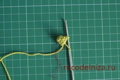 Frog Claudia, croșetare »Blog» site-cusătoreasă tatyanak (site needlewomen) Frog Claudia, croșetare »Blog» tatyanak site-ul cusătoreasă