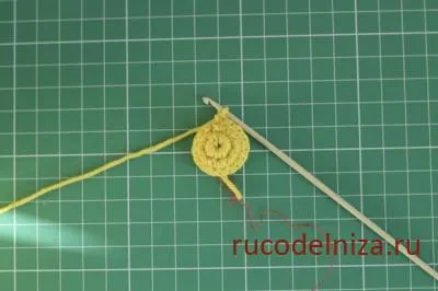Frog Claudia, croșetare »Blog» site-ul tatyanak cusătoreasă (cârlig) Frog Claudia, croșetare »Blog» tatyanak site-ul cusătoreasă
