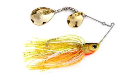 Cea mai buna momeala pentru stiuca pe filare arc jig, momeală, duze (stiuca) Cea mai buna momeala pentru stiuca pe spinning primăvară Jig, momeală, duze