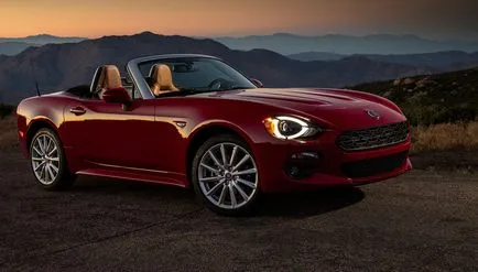 Cel mai bun roadster