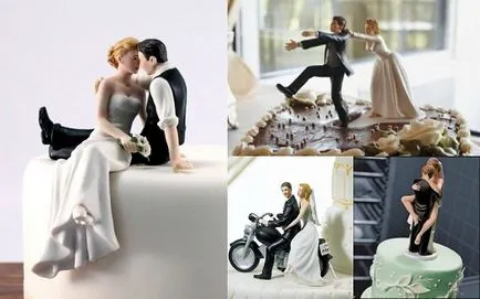 Cele mai bune idei de torte la aniversarea căsătoriei (aniversare) Cele mai bune idei de torte la aniversarea căsătoriei