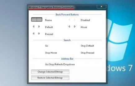 sfaturi de top cu privire la modul de a instala tema pe Windows 7 (set) sfaturi de top cu privire la modul de a instala tema pe Windows 7