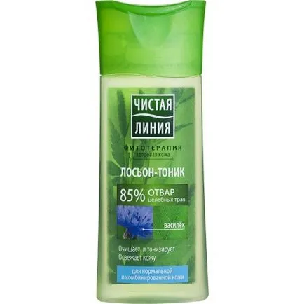Cel mai bun tonic pentru fata, care, în opinia cosmeticiene, un instrument bun - alege din top-clasat (entități) Cel mai bun tonic pentru fata, care, în opinia cosmeticiene, un instrument bun - alege din top-evaluat
