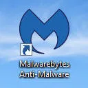 Malwarebytes Anti-Malware pentru acest program și dacă este necesar