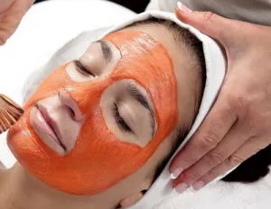 Facials tomate proprietăți utile, retete eficiente, recenzii