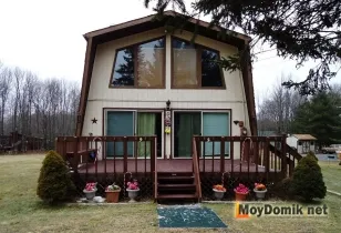 Mansarda (mansarda) cu mâinile sale - construcția dispozitivului, instalarea foto-video