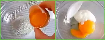 Masca faciala de lut albastru la domiciliu (masca) Masca faciala de lut albastru la domiciliu