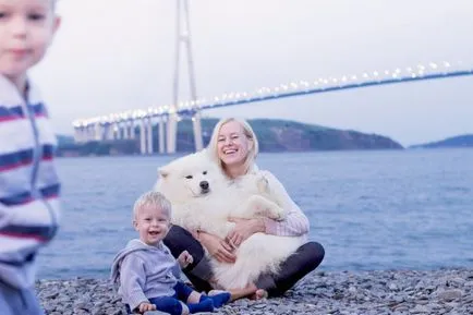 Mama Mama Olga Pankina