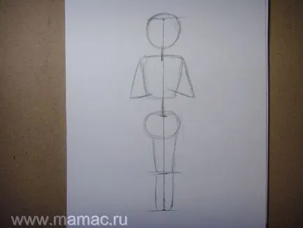 Depinde de pagina mea - interese, creativitate, hobby-uri - cum să învețe un copil să atragă oameni (pentru a preda) Depinde de pagina mea - interese, creativitate, hobby-uri - cum să învețe un copil să atragă un om