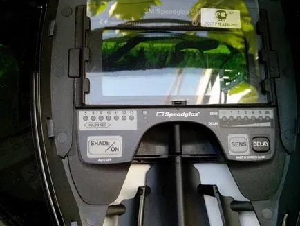 masca cameleon modul de a selecta filtre, ajustări și ceea ce ei
