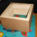Master class „cum să facă ceasuri pentru jocuri din carton“