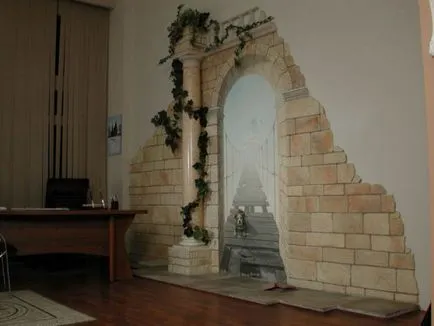 Materiale pentru pereti interiori de tehnologii de construcție de apartamente, video și fotografii