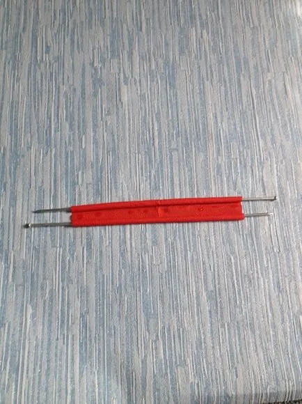 Master-class „model de tampoane pentru proiectarea grădiniței“