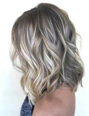 Repere pe fotografie pentru o penalizare, selecția de culori și tehnici, hairfox